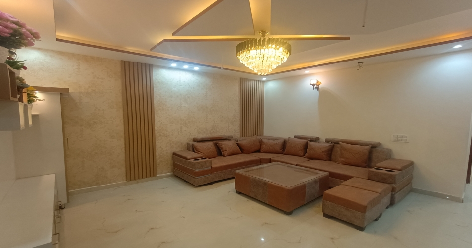 Prince Aero Smart Homes